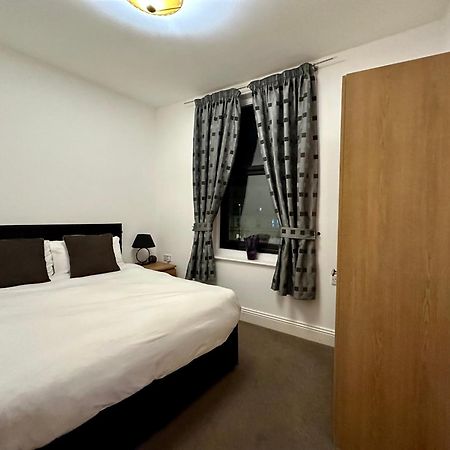 The Carlton'S Holiday Suites Бринлингтон Экстерьер фото
