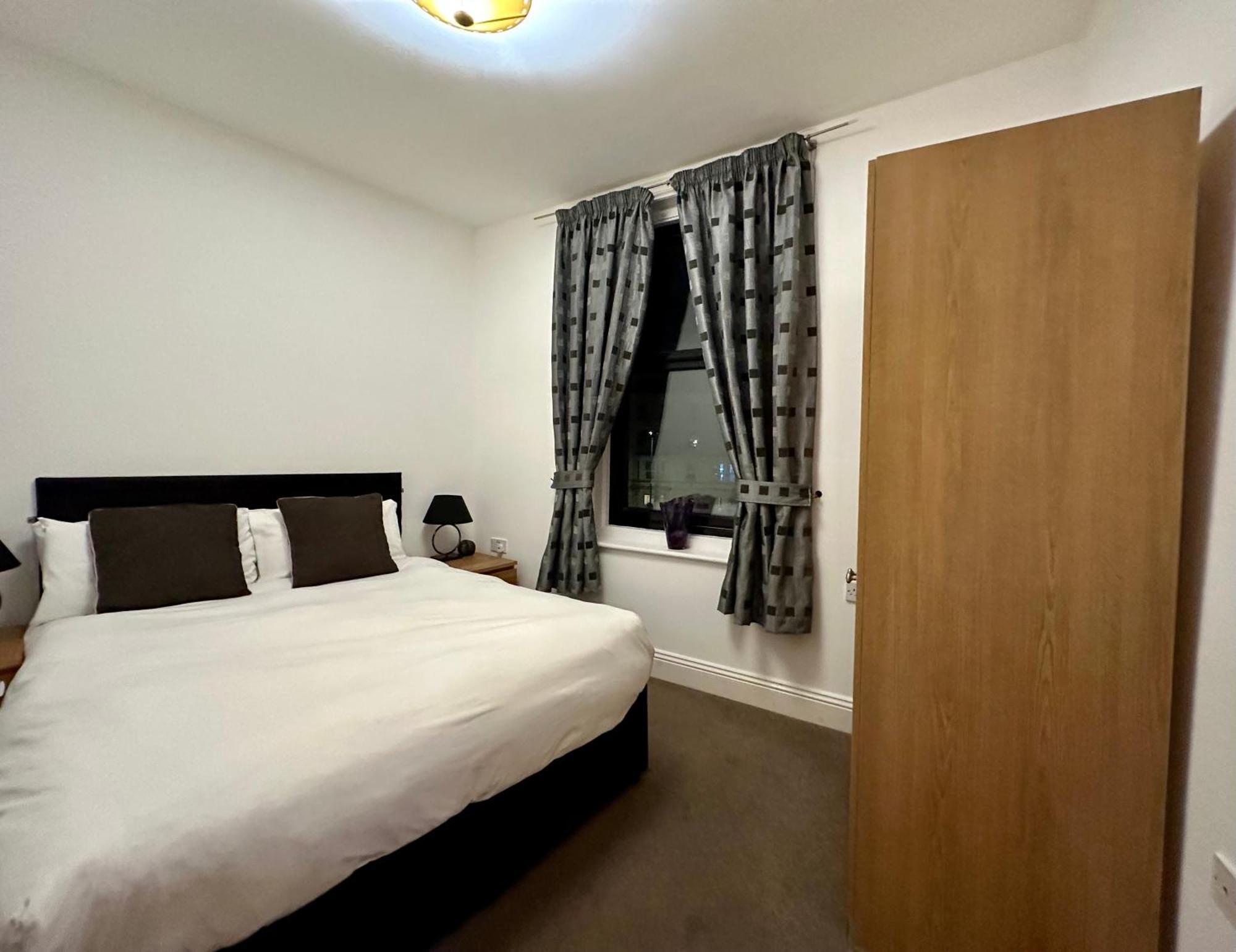 The Carlton'S Holiday Suites Бринлингтон Экстерьер фото