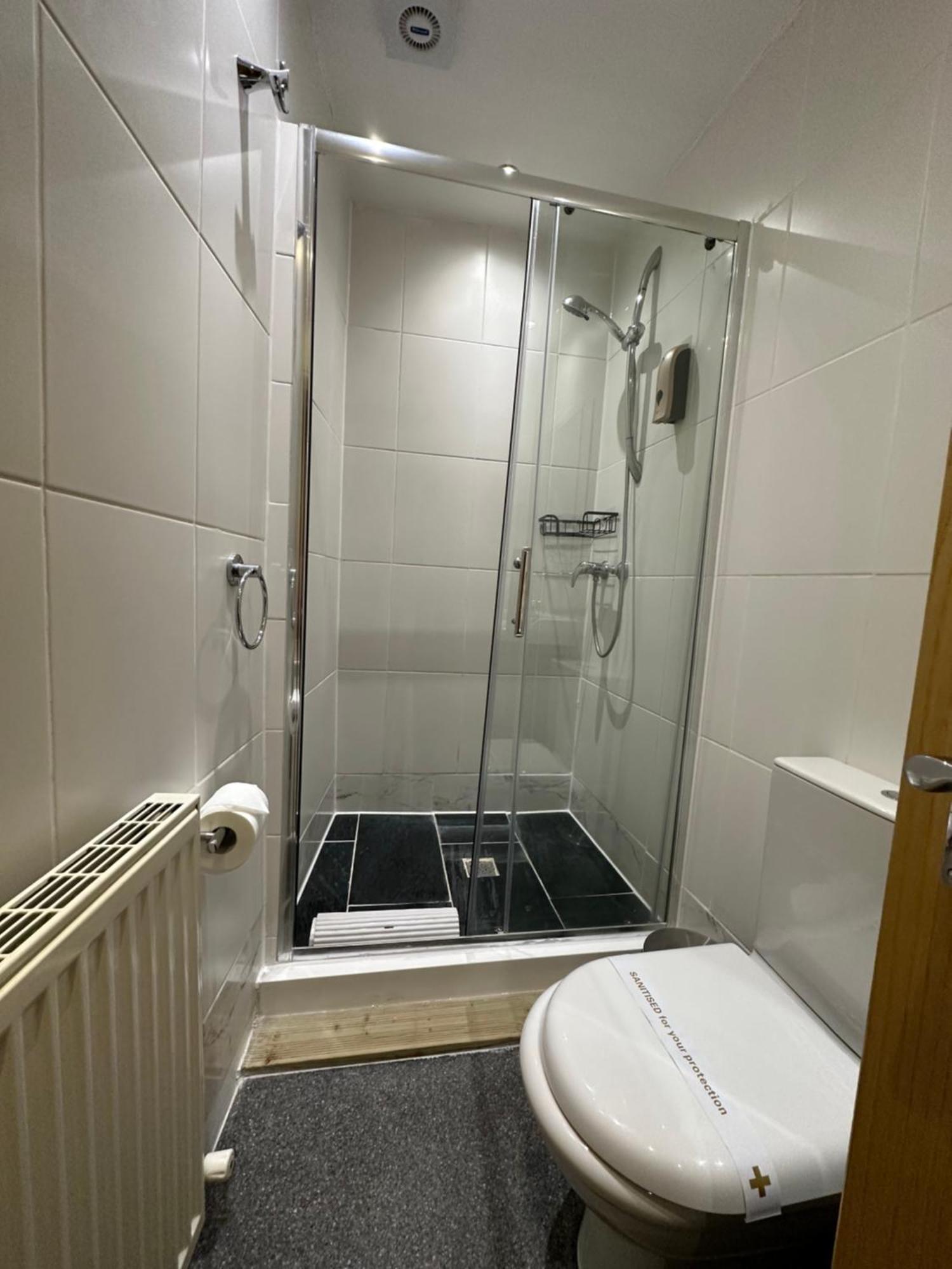 The Carlton'S Holiday Suites Бринлингтон Экстерьер фото
