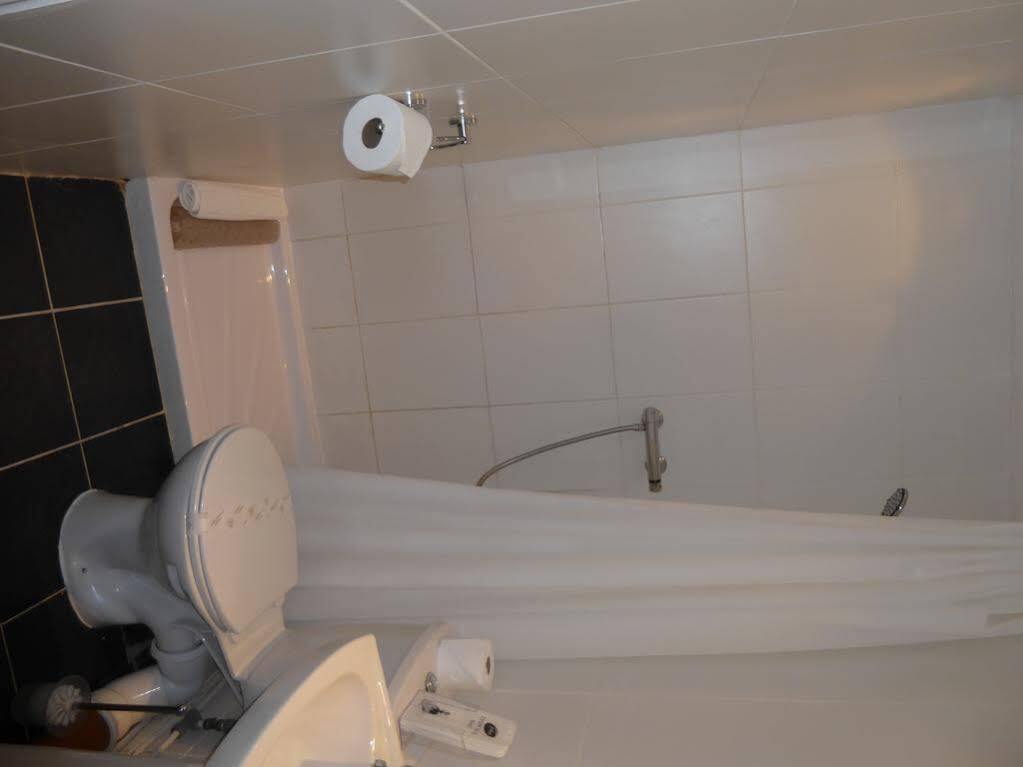 The Carlton'S Holiday Suites Бринлингтон Экстерьер фото